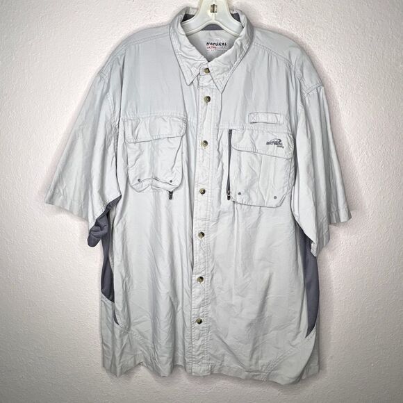 Natural Issue Shirt - Picture 7 of 7